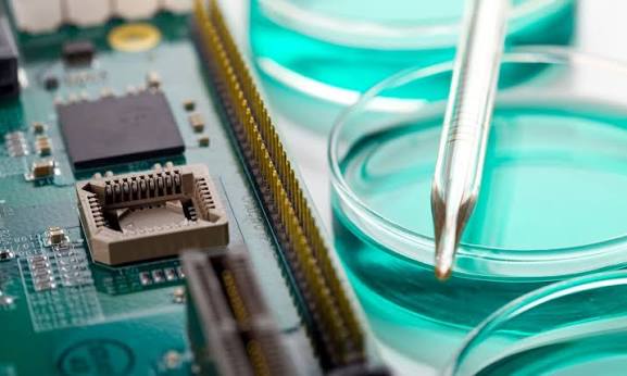 Electronic Chemicals